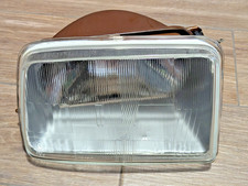 RENAULT 5 R5 R 5 ALPINE TURBO CIBIE 233 FANALE FARO ANTERIORE ANT DESTRO DX