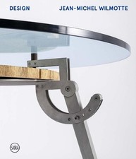 Jean-Michel Wilmotte: Product