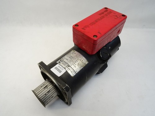 Servomotore motore magneti - servomotore,