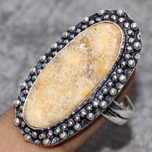 Anello gioiello corallo