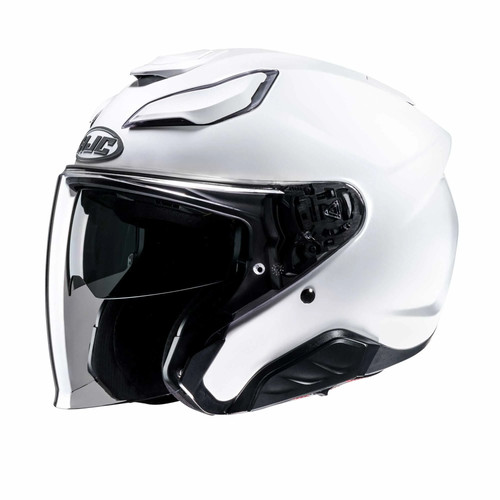 Casco hjc f31 - (2025),