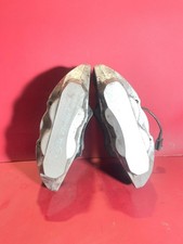 COPPIA PINZE FRENO ANTERIORI BREMBO 4 POMPANTI C068 310MM UP GRADE ABARTH 500