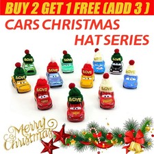 Disney Pixar Cars cappello