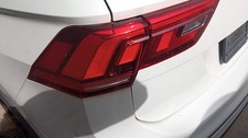 FARO FANALE INTERNO SINISTRO POSTERIORE VOLKSWAGEN TIGUAN (AX1) 2021 LED