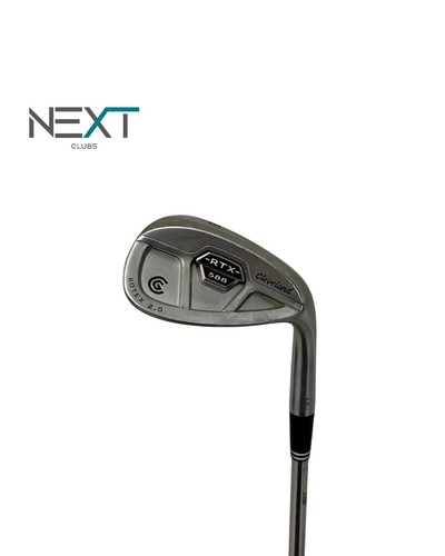 Cleveland rtx 588 rotex - rotex, 2.0