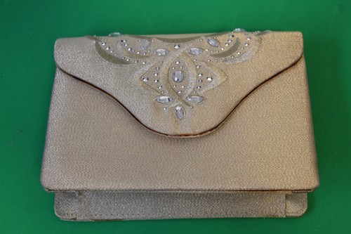 Borsa pochette nina - borsa,
