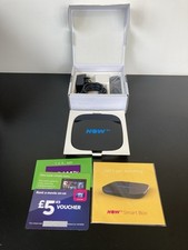 Now TV Smart Media Streamer -