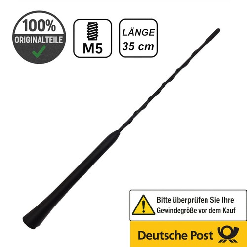 Asta antenna originale - , vw