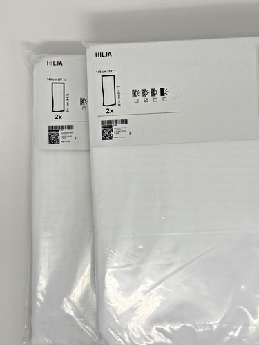 Set tende ikea - set, hilja