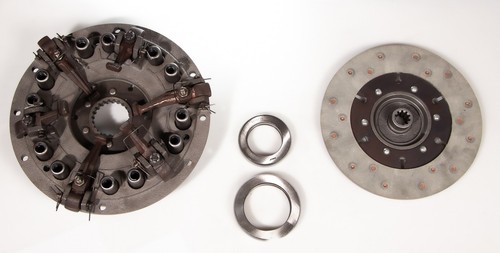 Kit gruppo frizione - kit,
