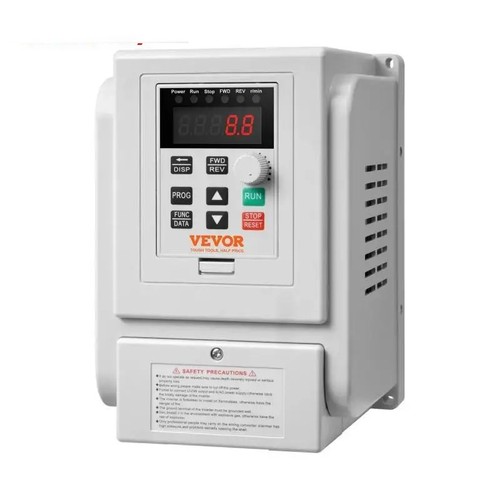 Inverter regolatore velocità - ,
