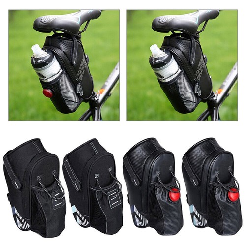 Borsa sella bici ciclismo mtb - bici,
