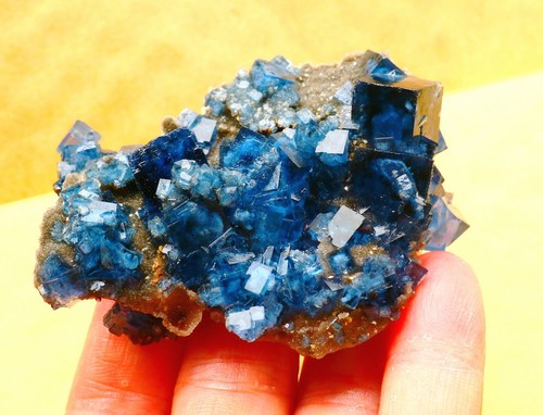 Esemplare minerale - 70,6,