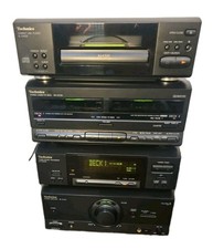 Stack hifi stereo vintage