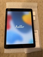 Apple iPad 6a Generazione