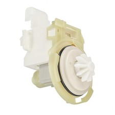 Pompa di scarico lavastoviglie