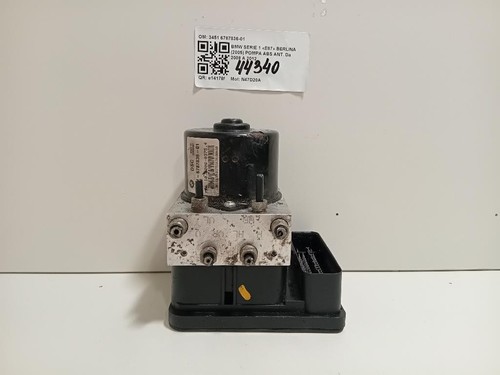 Centralina abs per bmw - bmw, serie