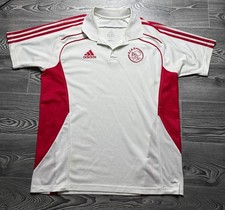 2004 ajax amsterdam shirt - amsterdam,
