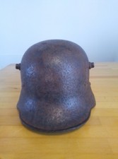 WW1 ELMETTO AUSTRIACO AW64