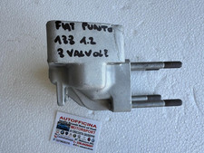 SUPPORTO MOTORE FIAT PUNTO