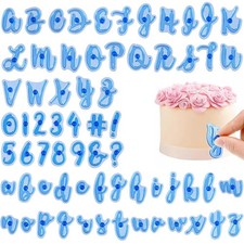 Stampi per Pasta di Zucchero -