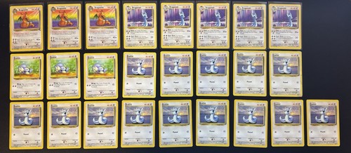Dragonite dragonair dratini - dragonite,
