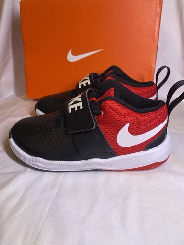 Nike team hustle - nike, (td)
