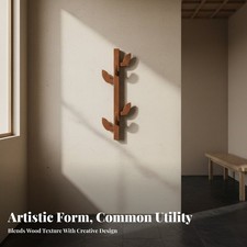 Gancio a Forma di Ramo