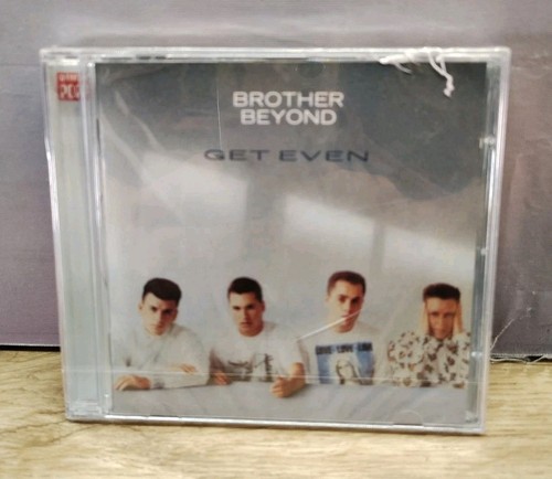 Brother beyond get - brother,