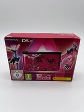 Nintendo 3DS XL Pokemon