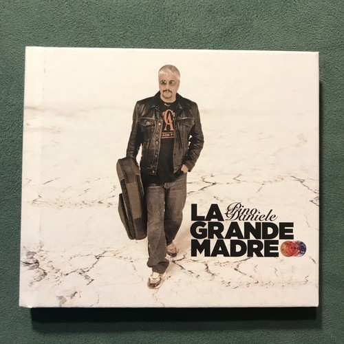 Pino daniele la grande - la,