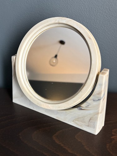 Vintage made faux marble - uk,