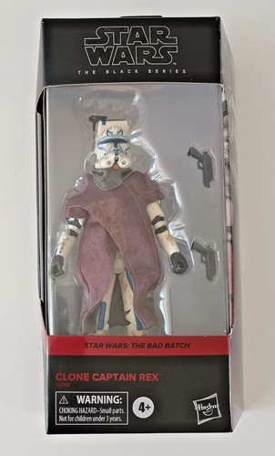 Star wars serie - serie, nera