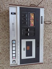 Cassette registratore stereo