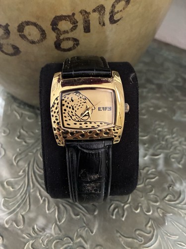 Orologio effy big - "big, cat"
