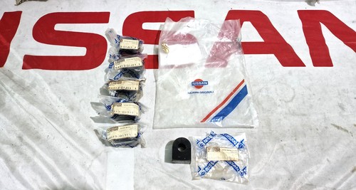 Kit boccole barra - kit,