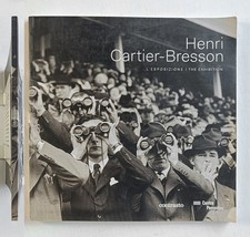 Henri Cartier–Bresson