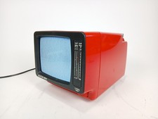 Telestar 4004 Mini TV anni 70