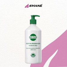 OLIO MASSAGGIO