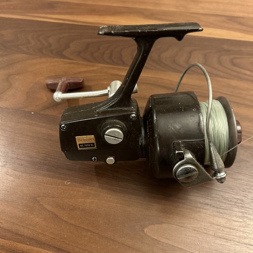 Daiwa mulinello da - da, spinning