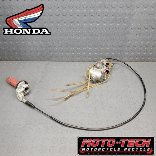 2004 honda cr250 - 38, mm