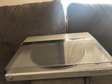 Technics SL-DL5 Direct Drive