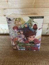 Tales Of Symphonia Chronicles