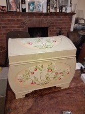 Cassapanca Baule Portaoggetti