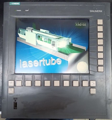 Siemens sinumerik 810d 840d - pc, 810d/840d
