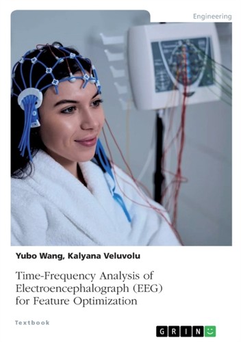 Veluvolu time frequency - -, time-frequency