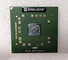 AMD Mobile Sempron 3000+ 1,8