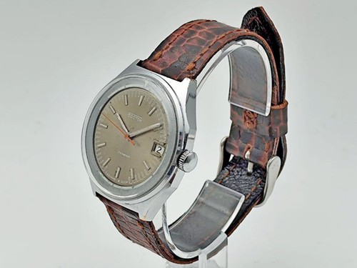 Orologio polso vintage - orologio,