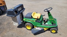 Coperchio vano motore John