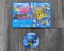 Just Dance Disney Party 2 per